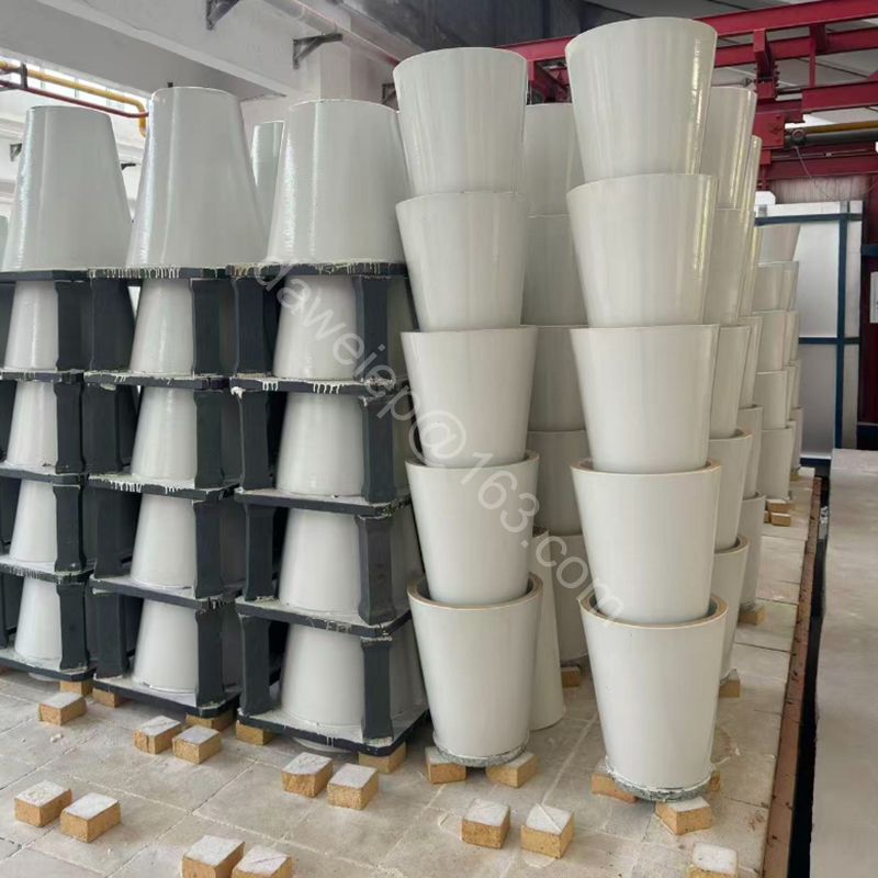 Shaft Insulator, Support Insulator, Through-Wall Insulator