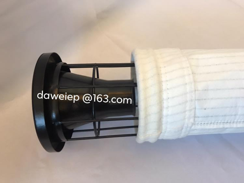 กรงถุงกรอง