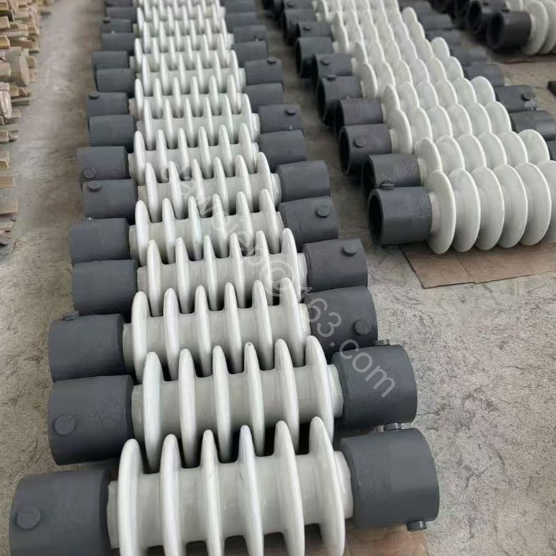 Shaft Insulator, Support Insulator, Through-Wall Insulator