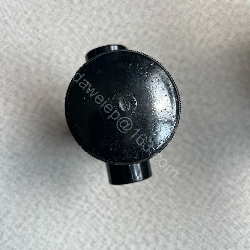 วาล์วควบคุมการไหลของอากาศอัด