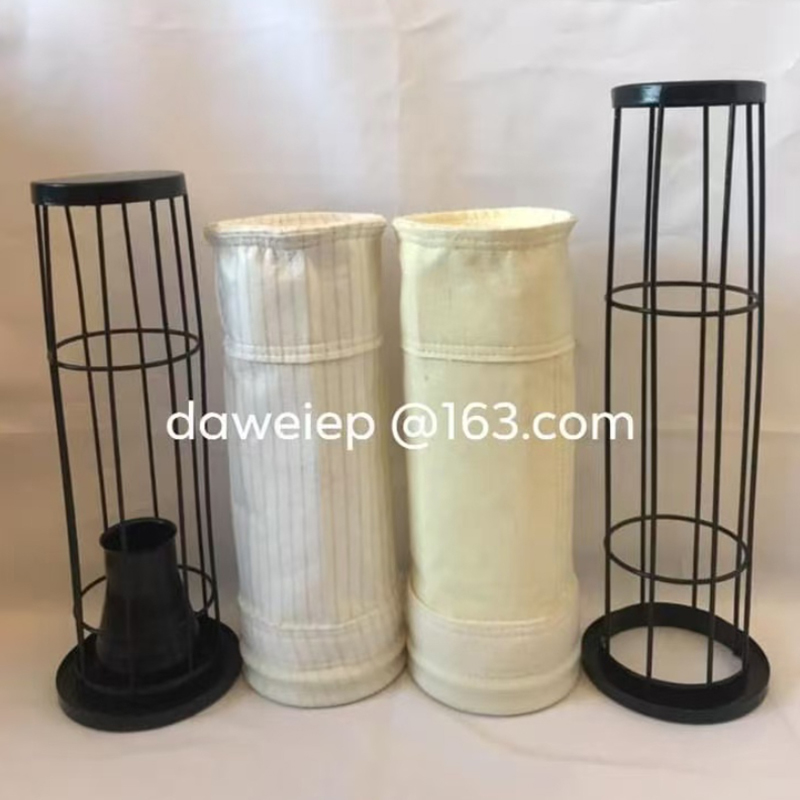 ถุงกรองฝุ่น