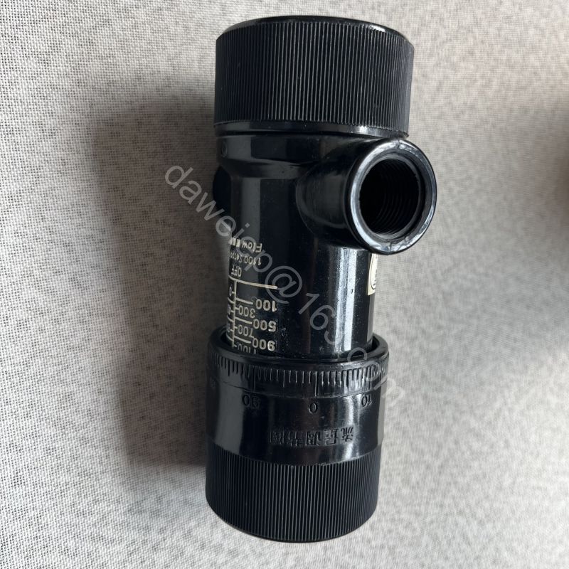 วาล์วควบคุมการไหลของอากาศอัด