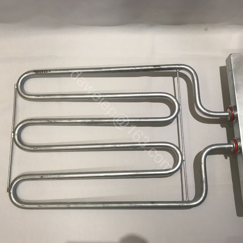 เครื่องทำความร้อนฉนวน