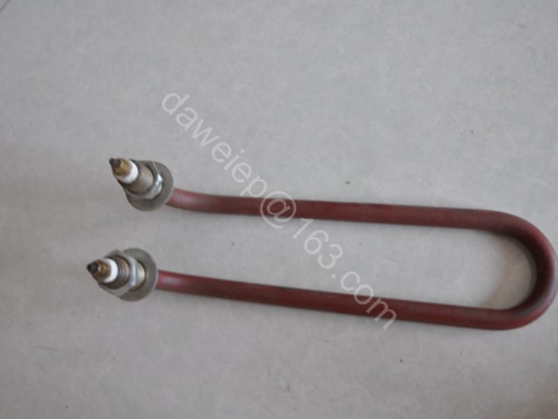 เครื่องทำความร้อนฉนวน