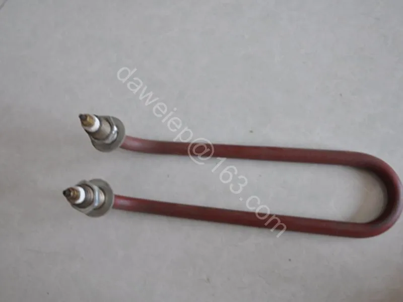 Pemanas Isolator