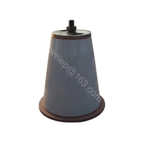 Isolator Poros, Isolator Penyangga, Isolator Tembus Dinding