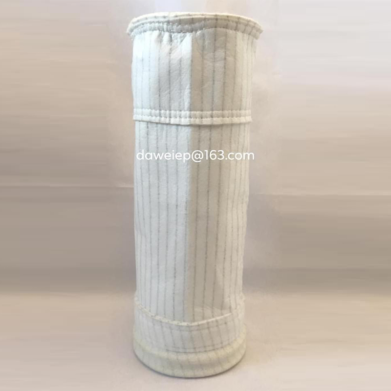 ถุงกรองฝุ่น