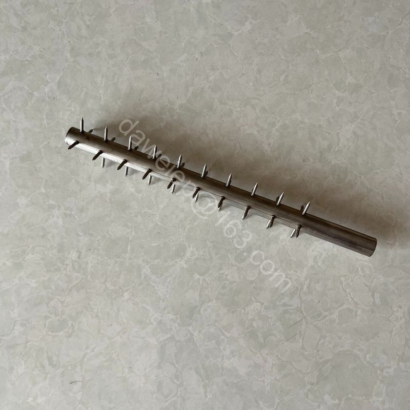 คายประจุอิเล็กโทรด