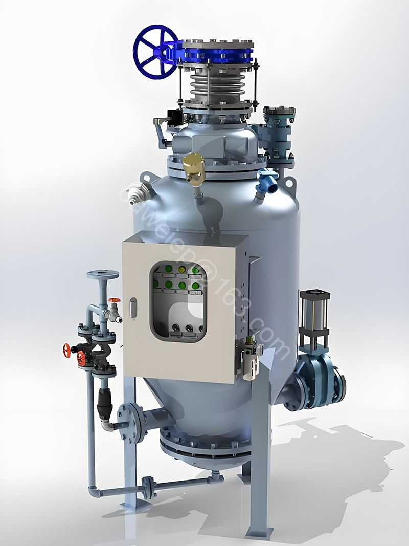 ปั๊มไซโล