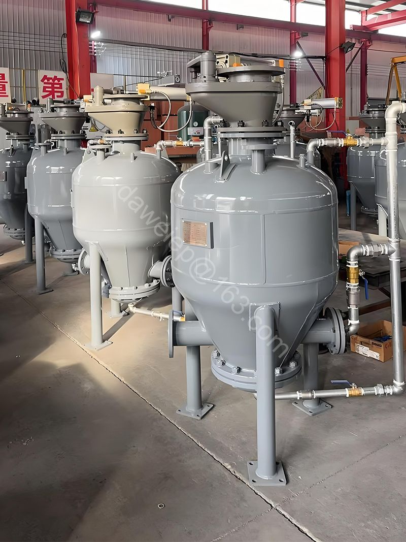 ปั๊มไซโล