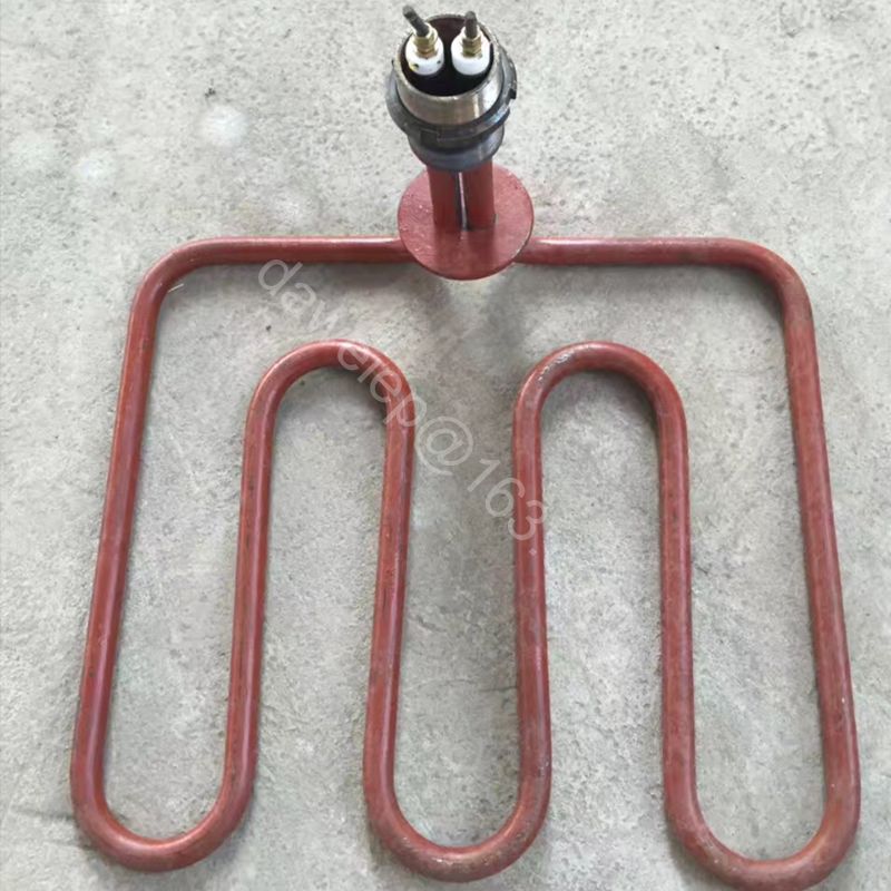 เครื่องทำความร้อนฉนวน