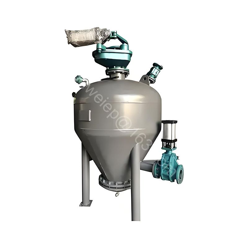 ปั๊มไซโล