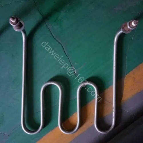Pemanas Isolator
