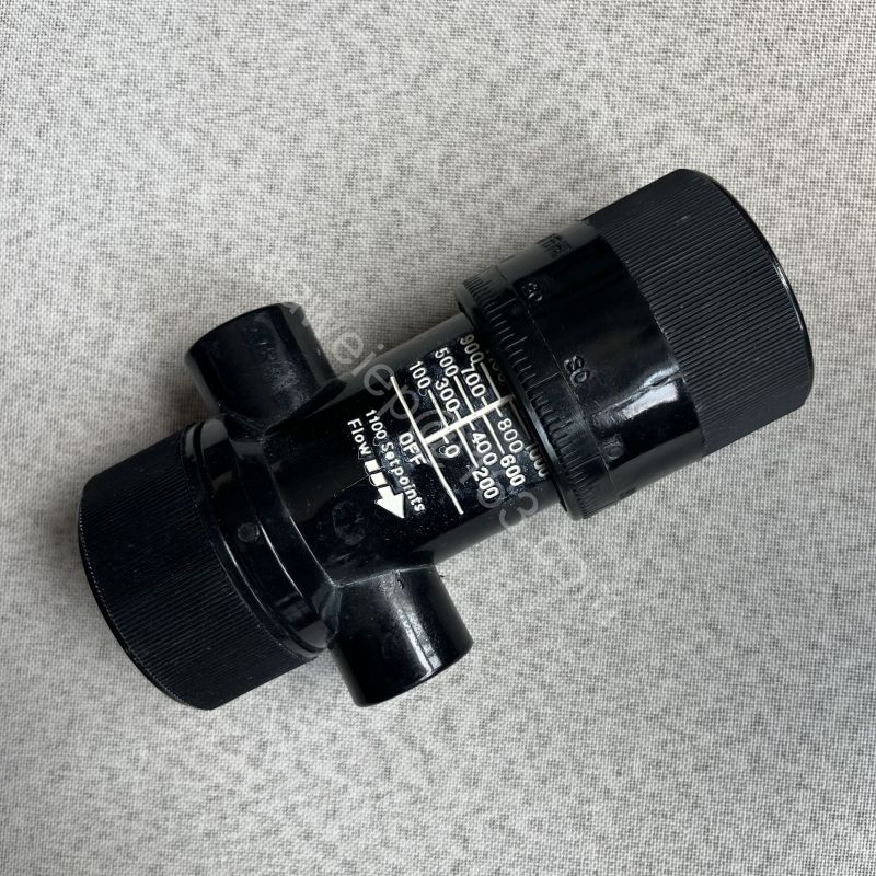 วาล์วควบคุมการไหลของอากาศอัด