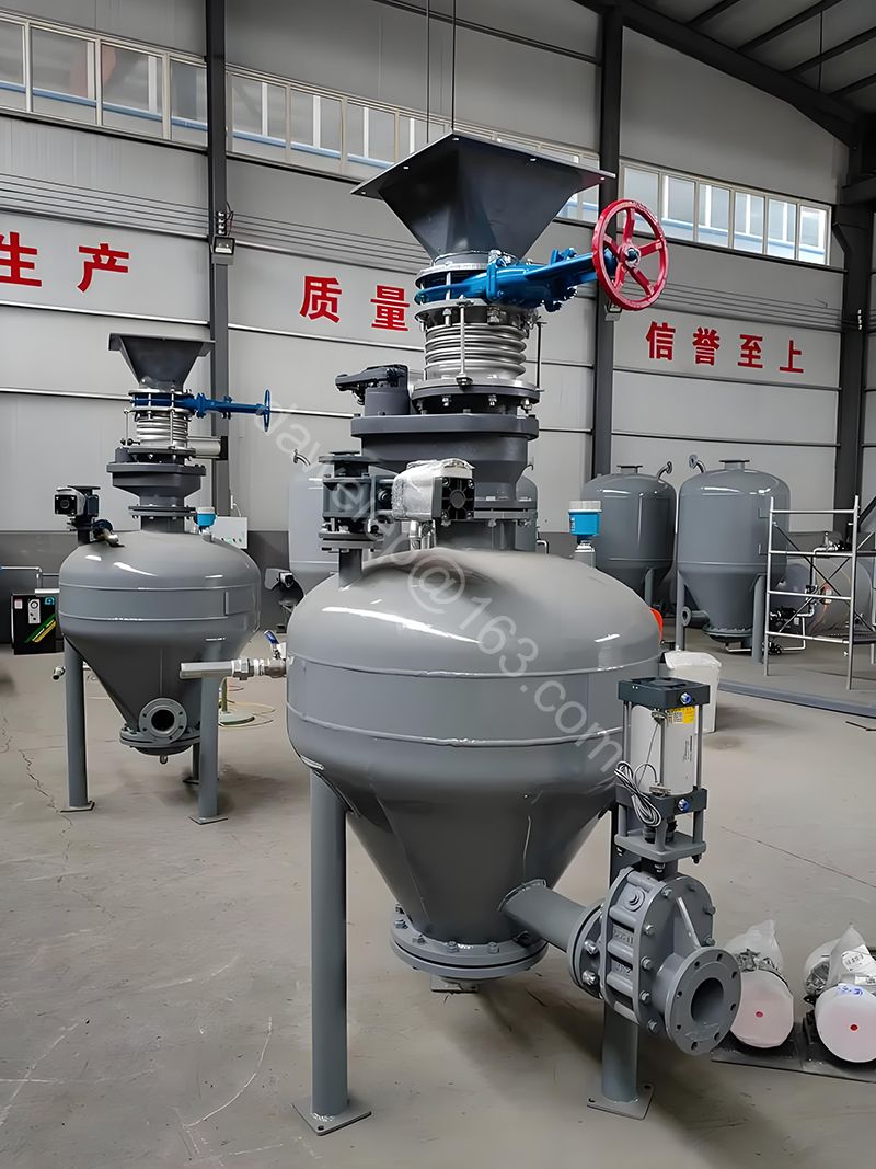 ปั๊มไซโล