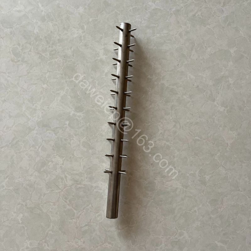 คายประจุอิเล็กโทรด