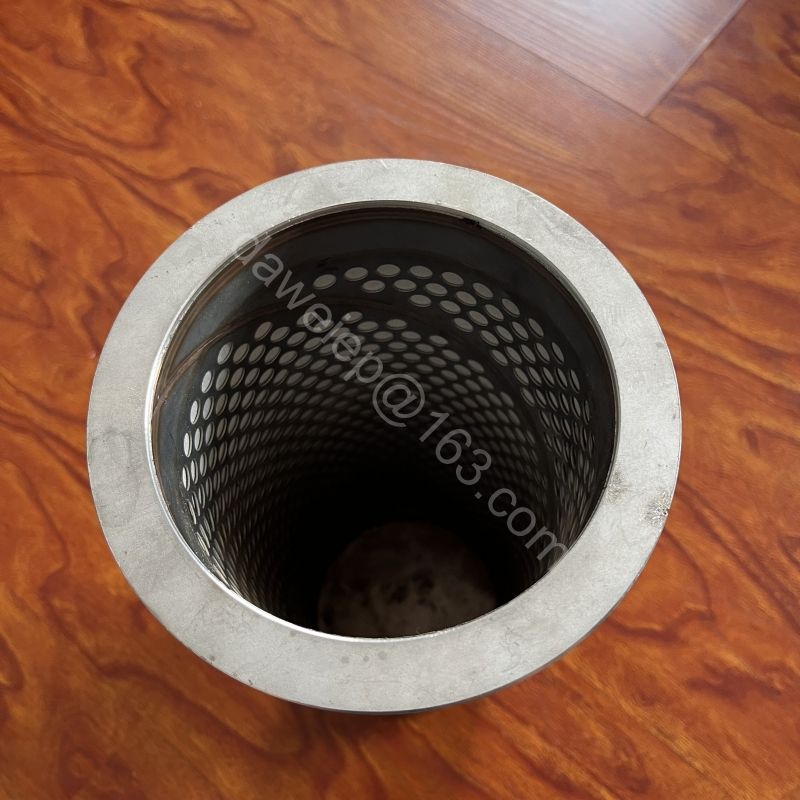 ถุงกรองสแตนเลส