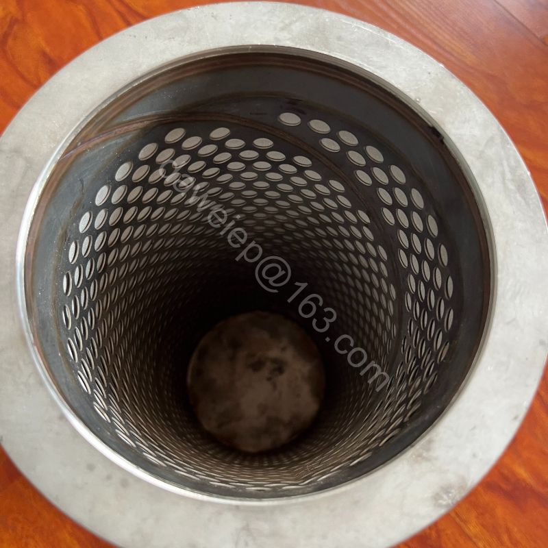 ถุงกรองสแตนเลส