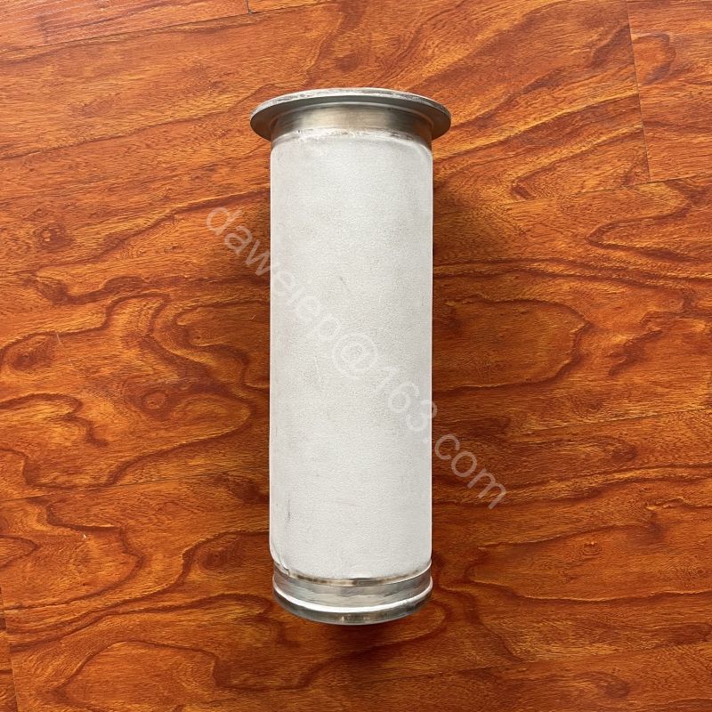 ถุงกรองสแตนเลส