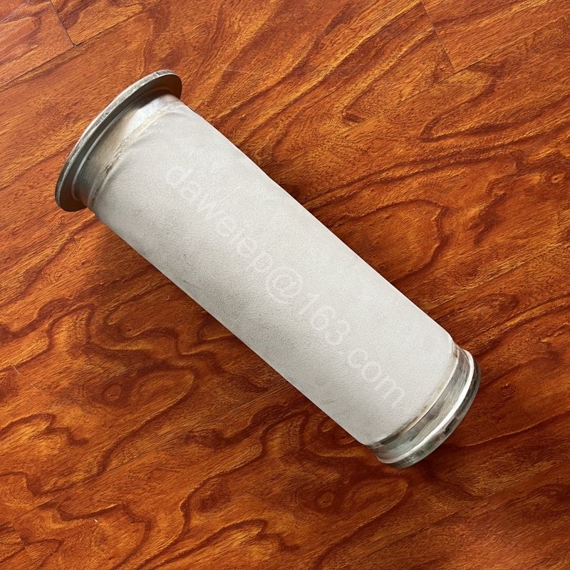 ถุงกรองสแตนเลส