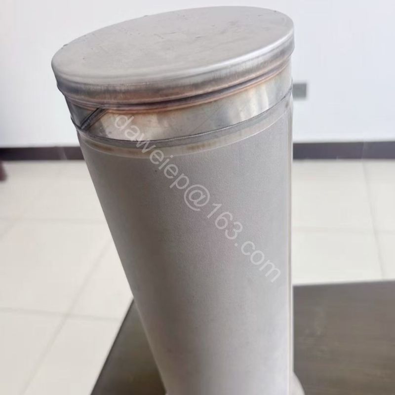 ถุงกรองสแตนเลส