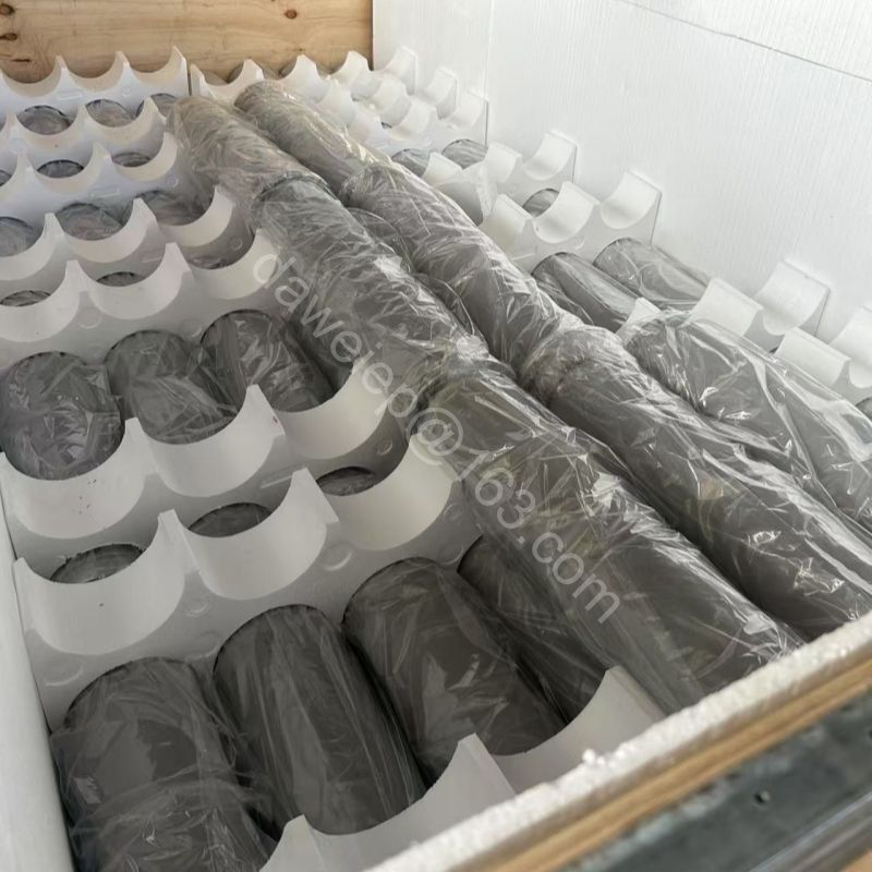 ถุงกรองสแตนเลส