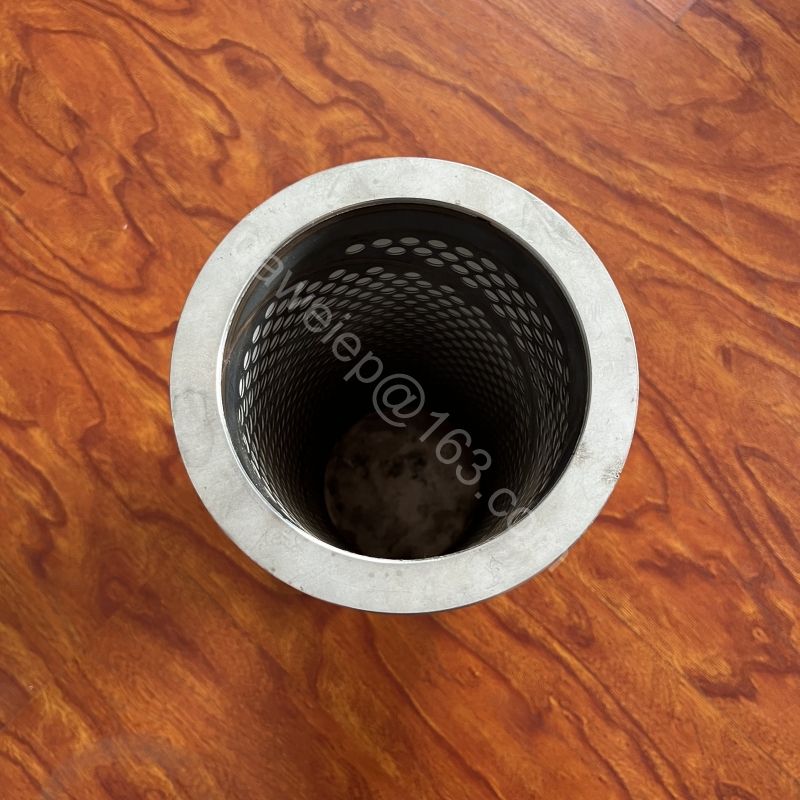 ถุงกรองสแตนเลส