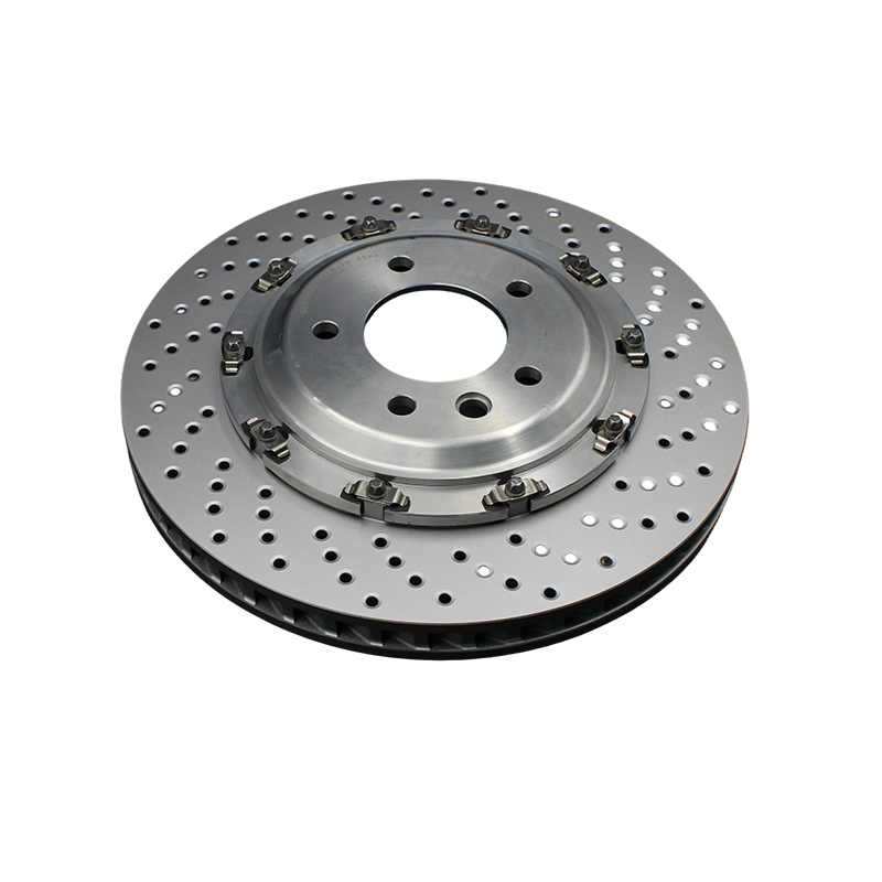 Top 10 OEM Brake Disc Suppliers in the World (2026 Guide)
