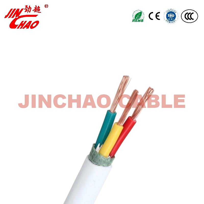 Standard Control Cable Premium Control Cable for Optimal Performance.