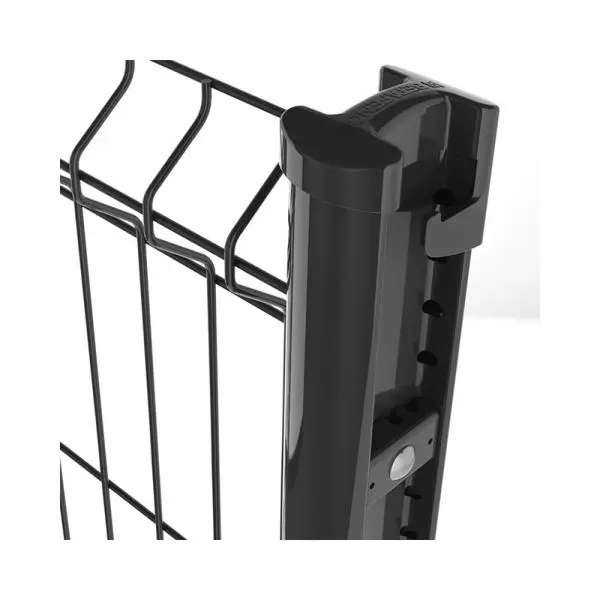 H Post Fence,h brace fence