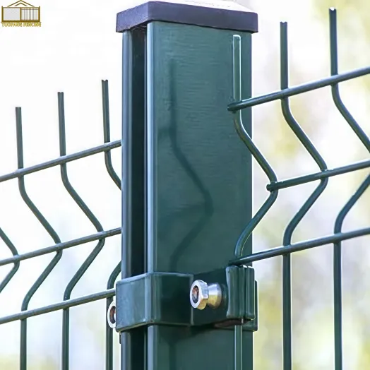 H Post Fence,h brace fence