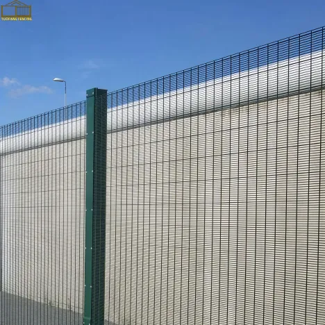 3D Mesh Panel Fencing,3D fences,3D fencing