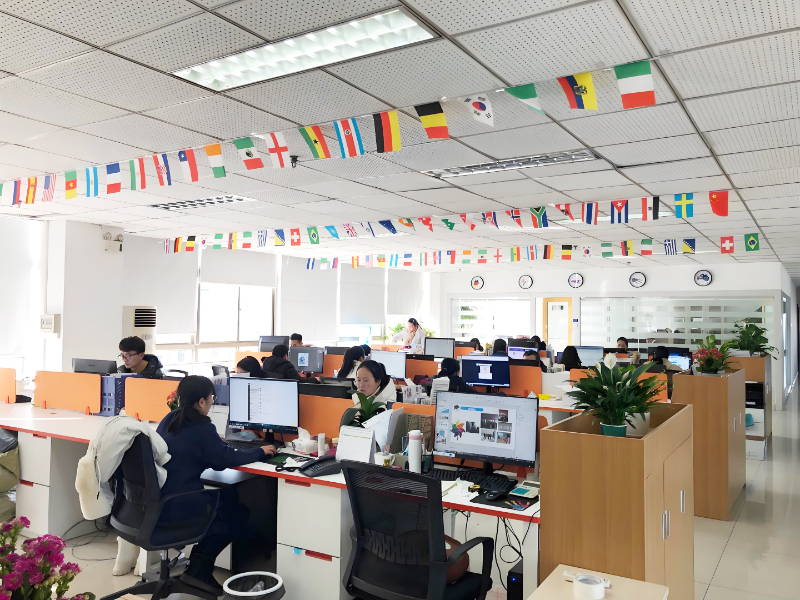 Hebei Jihong Chemical Co., Ltd. 