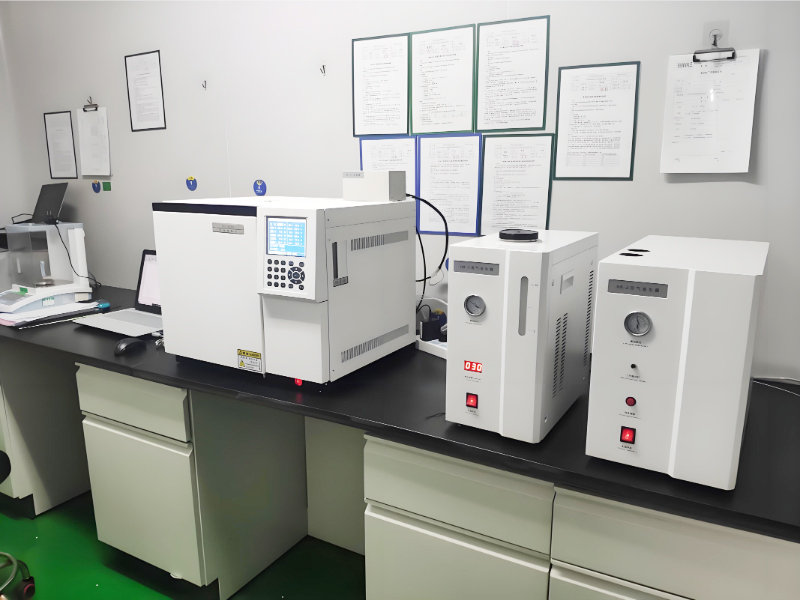 Hebei Jihong Chemical Co., Ltd. 