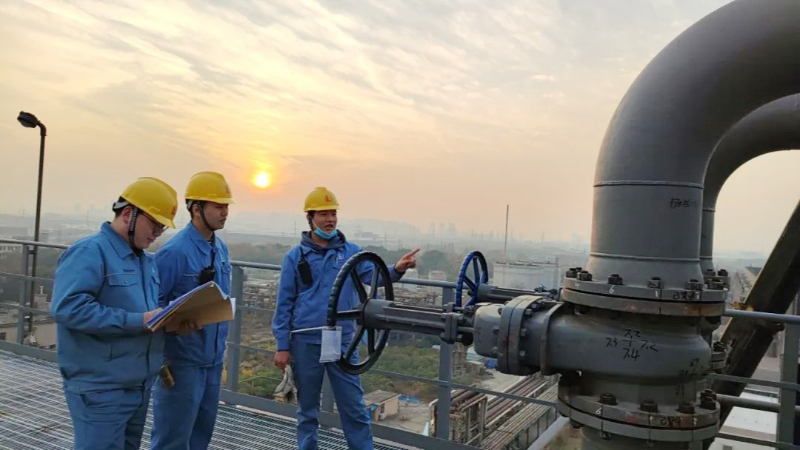 Hebei Jihong Chemical Co., Ltd. 