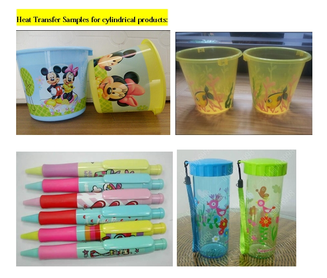 Flat and Roud Heat Transfer Machine Supplier,Heat Transfer Machine