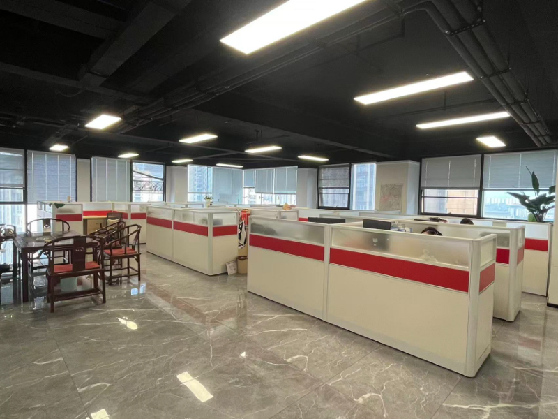Hengshui Hongcan Import and Export Trading Co., Ltd