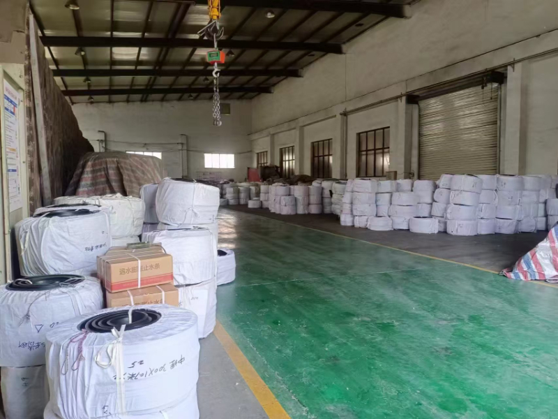 Hengshui Hongcan Import and Export Trading Co., Ltd