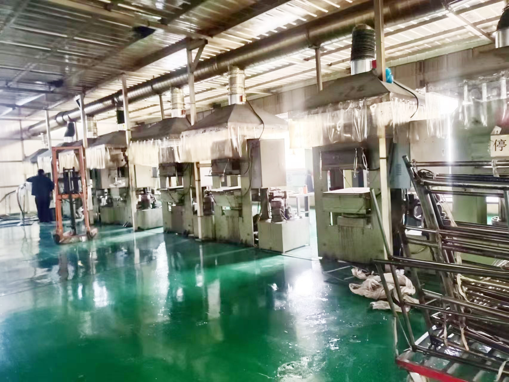 Hengshui Hongcan Import and Export Trading Co., Ltd