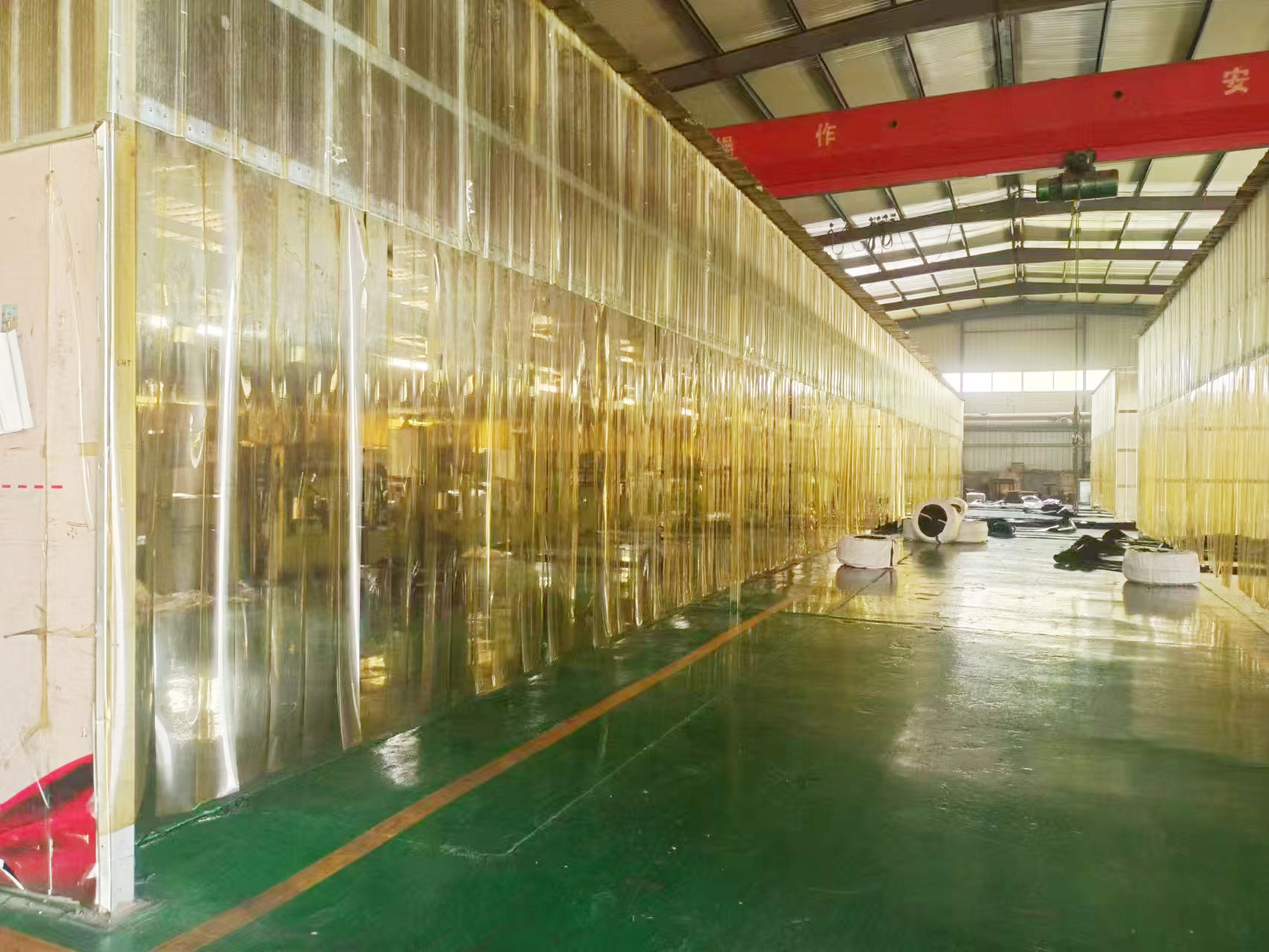 Hengshui Hongcan Import and Export Trading Co., Ltd