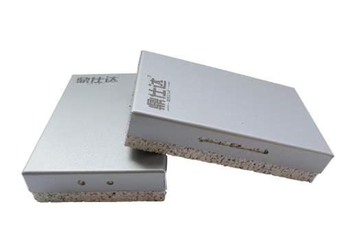 Panel ACM: Panduan Sistem Dinding Panel Komposit Aluminium