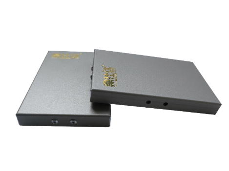 Metal Composite Panel: Types of Metal Composite Panel