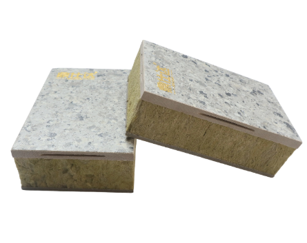 Thin Ceramic Integrated Panels: The Preferred Material for Cost-Effective Insulation and Decorative Solutions