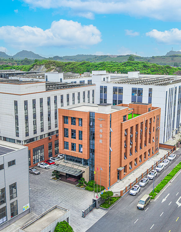 Zhejiang Leboom Energy Conservation Technology Co., Ltd.