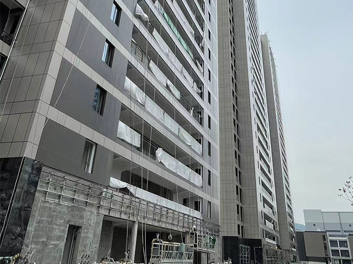 Zhejiang Taizhou Jinding Yipin