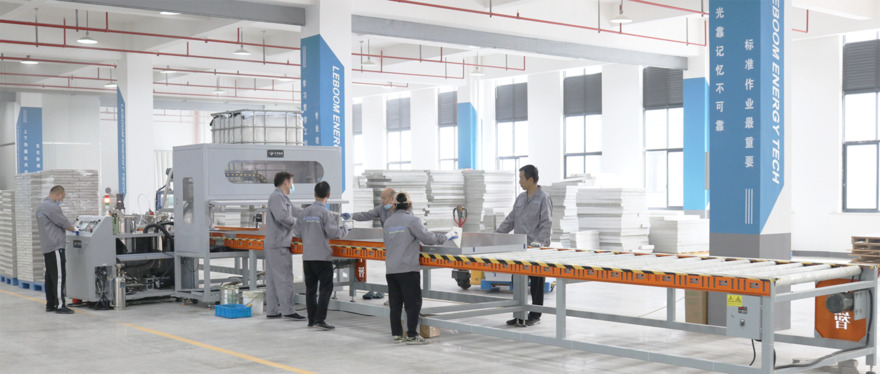 Panel Komposit Aluminium Dstar Menerima pensijilan Shanghai, membuka jalan untuk bangunan yang lebih selamat, lebih hijau