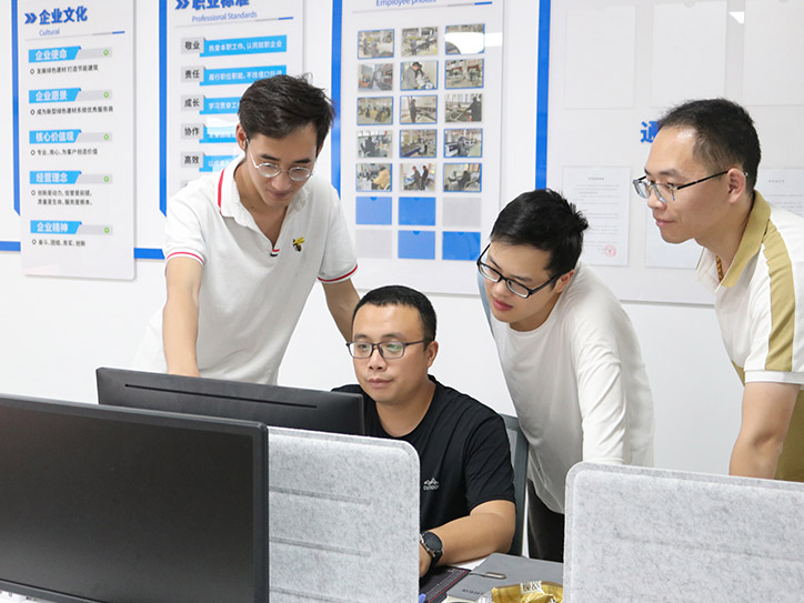 Reka bentuk profesional