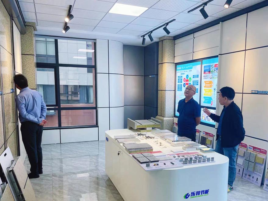 Dstar’s Manufacturing Excellence and Quality Control Earn Praise from Zhejiang Association Secretary-General During Facility Visit