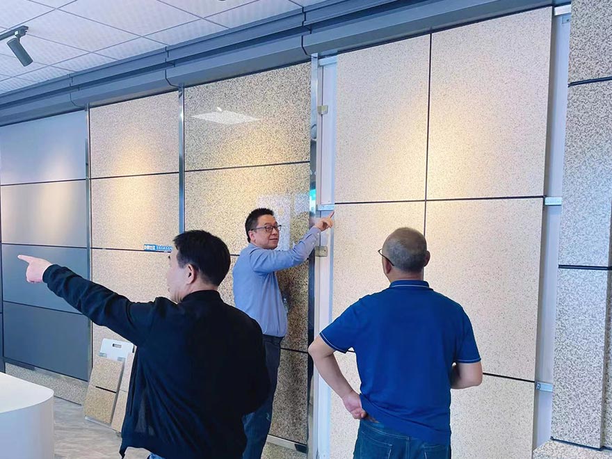 Dstar’s Manufacturing Excellence and Quality Control Earn Praise from Zhejiang Association Secretary-General During Facility Visit