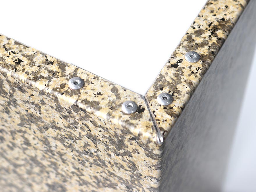 Panel Komposit Aluminium Dstar Menerima pensijilan Shanghai, membuka jalan untuk bangunan yang lebih selamat, lebih hijau